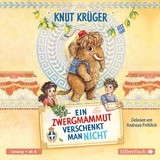 Ein Zwergmammut verschenkt man nicht - Knut Kr&uuml;ger
