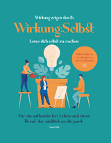 Wirkung zeigen durch Wirkung:Selbst - Sandra H&ouml;lzl