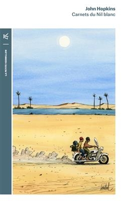 Carnets du Nil blanc