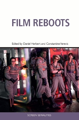 Film Reboots - 