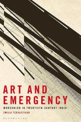 Art and Emergency - Emilia Terracciano