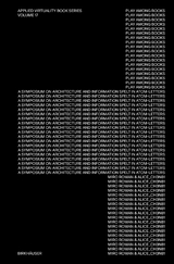 Play Among Books - Miro Roman, Alice _ch3n81