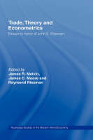 Trade, Theory and Econometrics