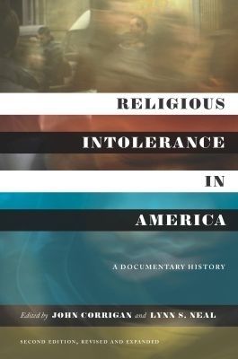 Religious Intolerance in America - 