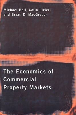 Economics of Commercial Property Markets