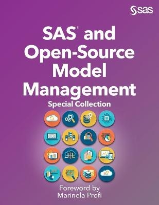 SAS and Open-Source Model Management
