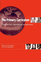 Primary Curriculum - 