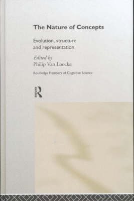 Nature of Concepts - 