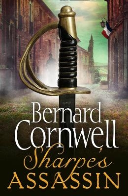 Sharpe&rsquo;s Assassin - Bernard Cornwell