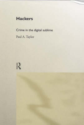 Hackers -  Paul Taylor