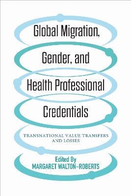 Global Migration, Gender, and Health Professional Credentials