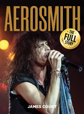 Aerosmith - James Court