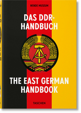 The East German Handbook - Justinian Jampol