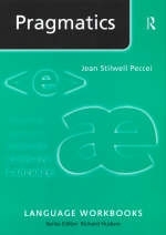Pragmatics -  Jean Stilwell Peccei