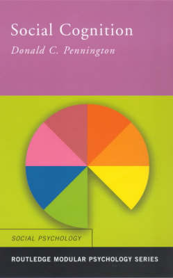 Social Cognition -  Donald C. Pennington