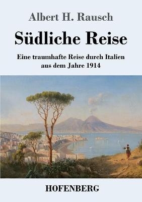 SÃ¼dliche Reise