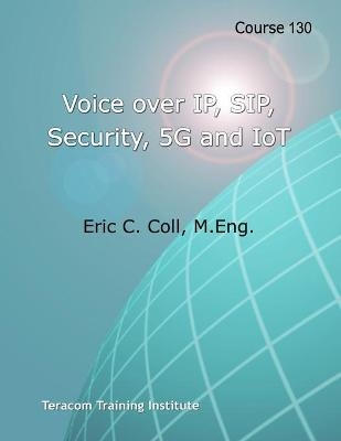 Course 130 - Eric Coll