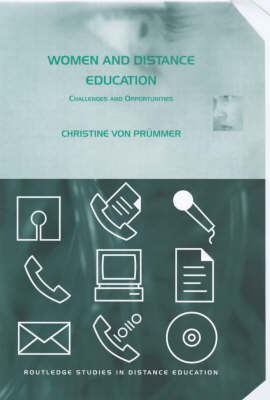 Women and Distance Education -  Christine von Prummer