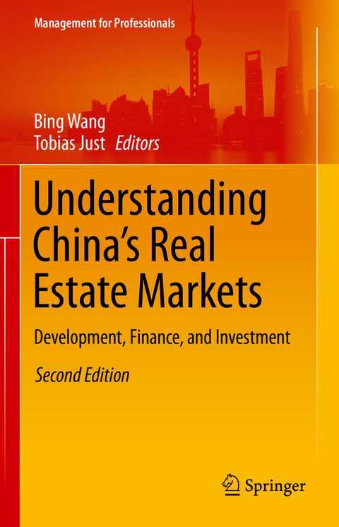 Understanding China&rsquo;s Real Estate Markets - 