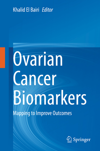 Ovarian Cancer Biomarkers