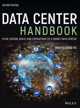 Data Center Handbook - Geng, Hwaiyu