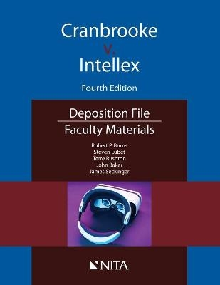 Cranbrooke v. Intellex