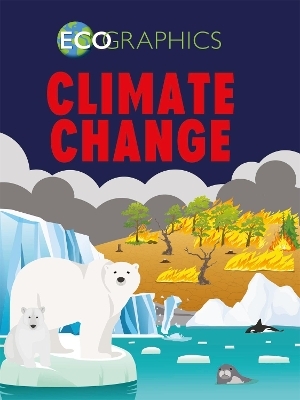 Ecographics: Climate Change - Izzi Howell