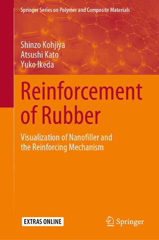 Reinforcement of Rubber