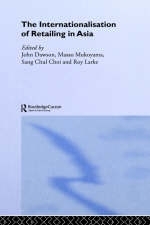 Internationalisation of Retailing in Asia - 