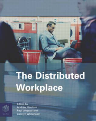 Distributed Workplace - 