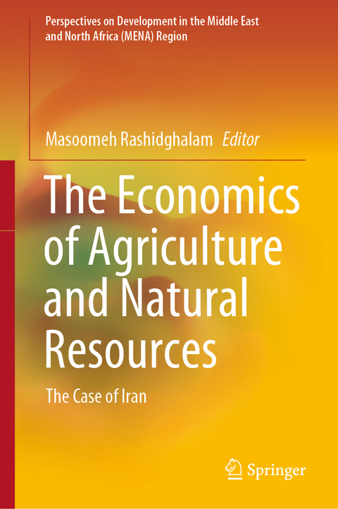 The Economics of Agriculture and Natural Resources - 