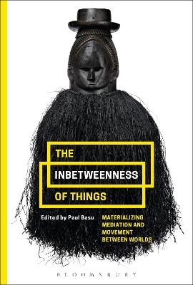 The Inbetweenness of Things - 