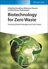 Biotechnology for Zero Waste - 