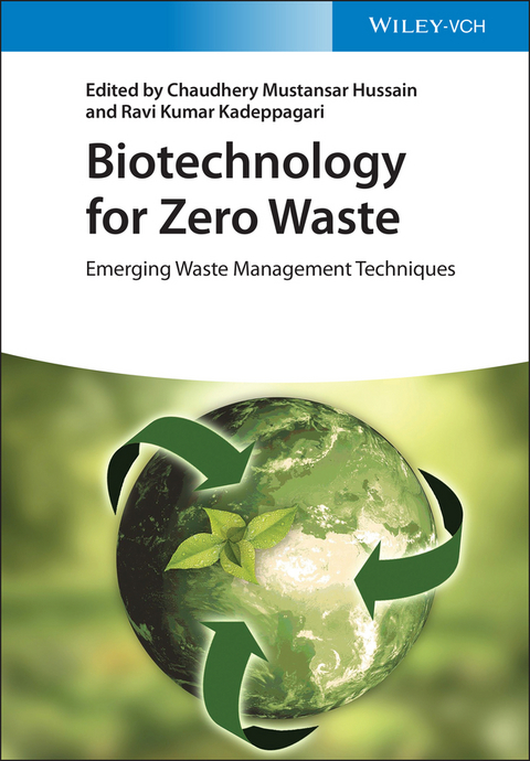 Biotechnology for Zero Waste - 