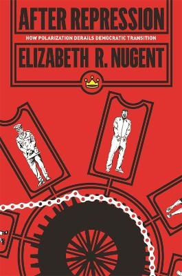 After Repression - Elizabeth R. Nugent