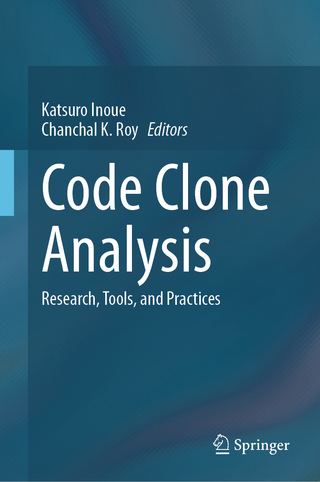 Code Clone Analysis