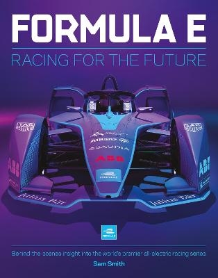 Formula E Manual - Sam Smith