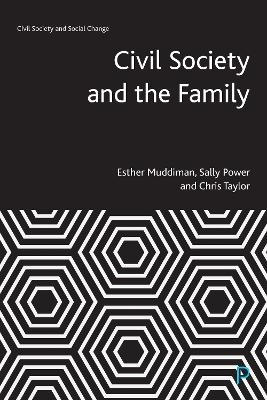 Civil Society and the Family