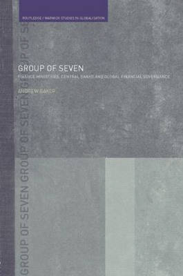 Group of Seven -  Andrew Baker