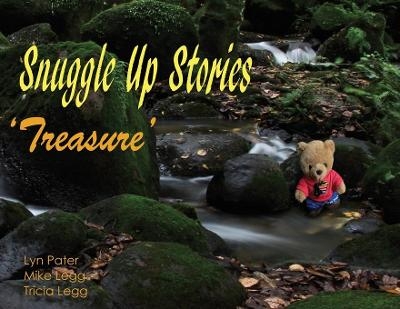 Snuggle Up Stories; Treasure - Mike Legg