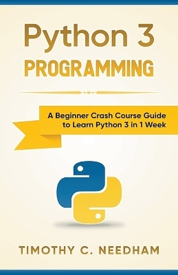 Python 3 Programming
