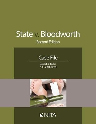 State v. Bloodworth