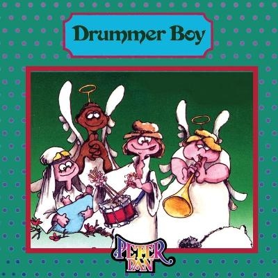 Drummer Boy - 