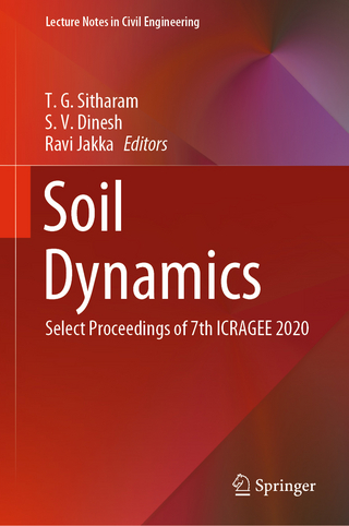 Soil Dynamics
