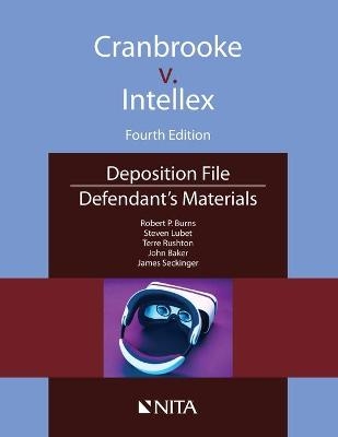 Cranbrooke v. Intellex