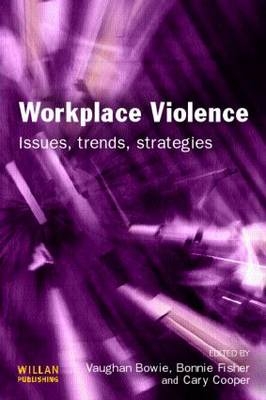 Workplace Violence
