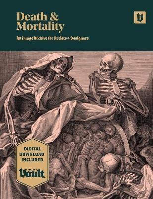 Death and Mortality - Kale James