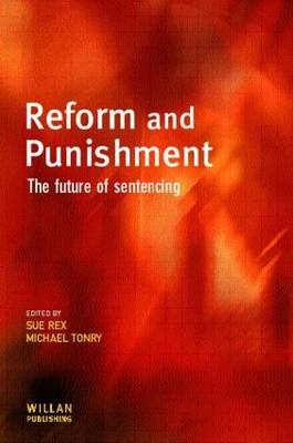 Reform and Punishment - 