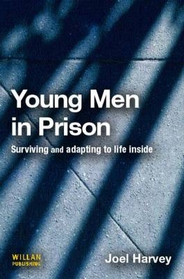 Young Men in Prison -  Joel Harvey