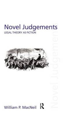 Novel Judgements -  William P. MacNeil